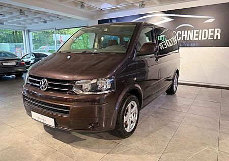 Volkswagen T5 Caravelle Comfortline *8-Sitzer*Automatik*AHK