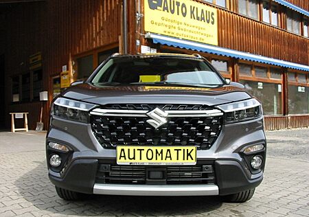 Suzuki SX4 S-Cross Automatik(NEU !!!) Allrad Comf. Navi