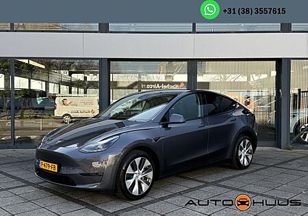 Tesla Model Y Aut. Long Range Dual motor AWD | Autopil