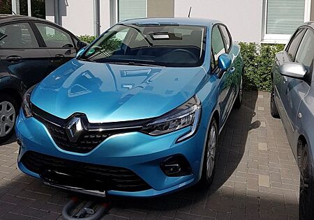 Renault Clio TCe 100 Experience SHZ