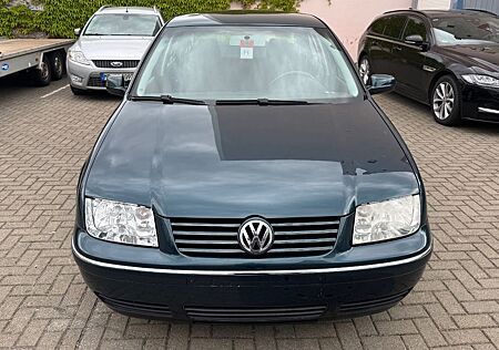 VW Bora Volkswagen 1.6 FSI *Klimaautomatik/Euro4*