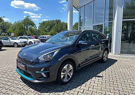 Kia Niro e- Vision/AUT/NAV/SHZ/R-KAM/L-HEIZ/ALU