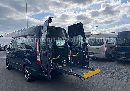 Ford Transit Custom L1 H2 KLIMA Behindertengerecht
