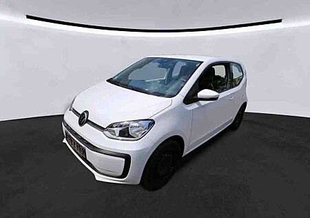 VW Up Volkswagen ! move ! 1.0 MPI 48kW KLIMA