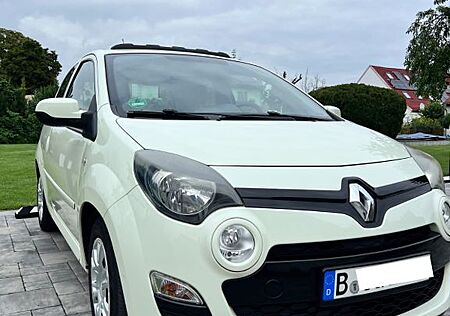 Renault Twingo II 1.2 16V CNJ1