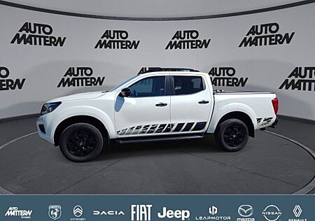 Nissan Navara 4x4 2.3 dCi N-Guard 4x4,Winterräder,AHK ,