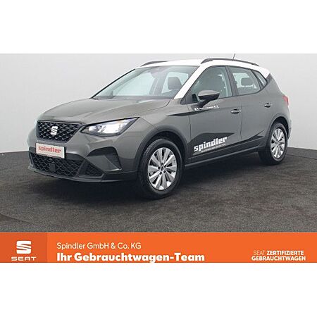 Seat Arona leasen