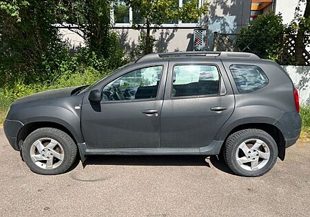 Dacia Duster I Ambiance 4x4