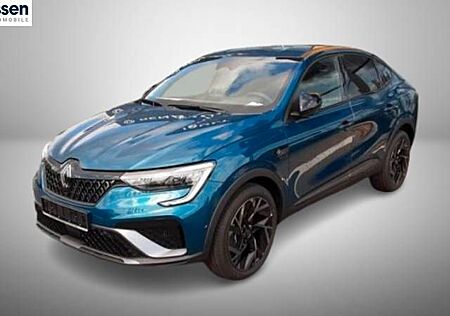 Renault Arkana ESPRIT ALPINE Full Hybrid 145