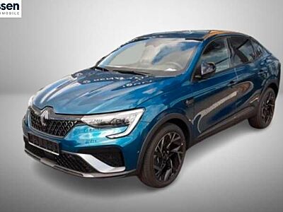 Renault ARKANA ESPRIT ALPINE Full Hybrid 145