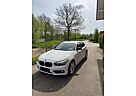 BMW 118i Advantage Navi M-Felgen M-Lenkrad PDC