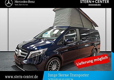 Mercedes-Benz V 250 d Marco Polo Allrad Airmatic Schiebedach