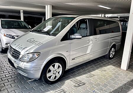 Mercedes-Benz Viano 3.0 CDI lang*AUTOM*COMAND*PDC*AHK*7x SITZE