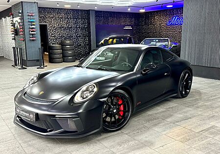 Porsche 911 Urmodell 911/991.2 GT3 Touring 1.Hand Unfallfrei Chrono