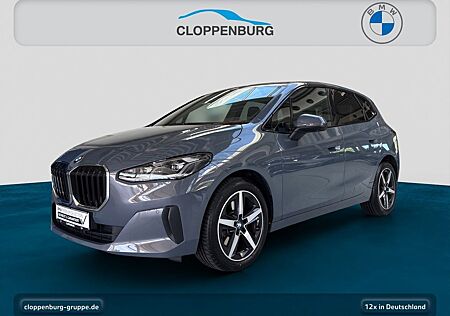 BMW 223i Active Tourer AHK+Navi+ACC+SHZ+KeyGO+HiFi