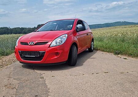 Hyundai i20 1.2 Classic Classic