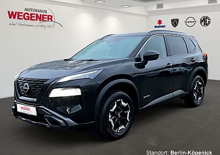 Nissan X-Trail e-4ORCE 4x4 (213PS) N-TREK 360° Rundums