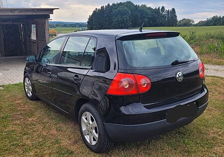 VW Golf Volkswagen 1.9 TDI