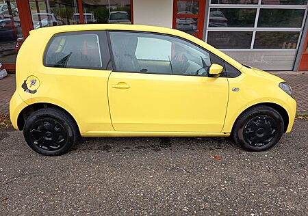 Seat Mii 1.0 44kW Style