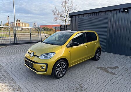 VW Up Volkswagen ! Join ! Start-Stopp Klima PDC