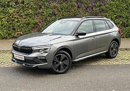 Skoda Kamiq Monte Carlo ACC KAMERA+PDC PADACH LM17"