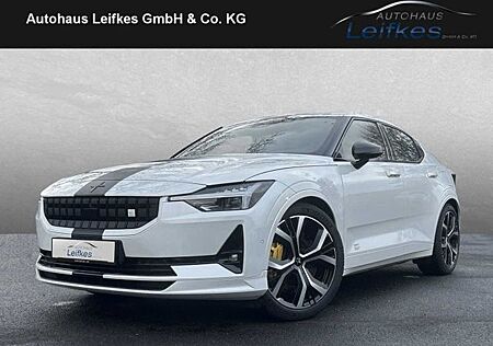 Polestar 2 Dual Motor 78kWh BST Edition 270 Performance S