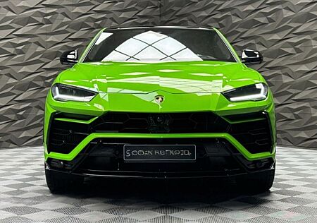 Lamborghini Urus 4.0 V8 Autom. -Capsule Verde