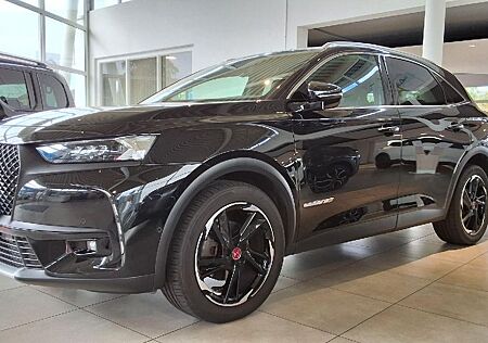 DS Automobiles DS7 Crossback 7 Crossback Performance Line