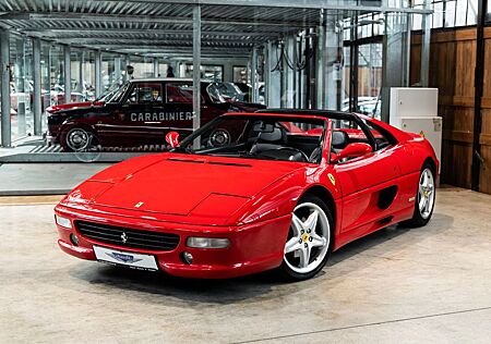 Ferrari F355 GTS | 6 Gang - Schaltgetriebe | Service Neu