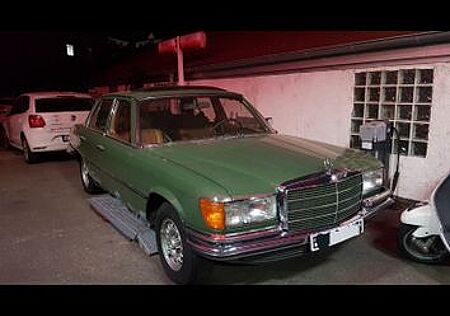 Mercedes-Benz 280