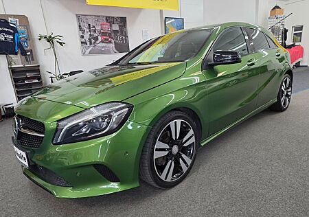 Mercedes-Benz A 220 d Urban Comand,Distronic,LED,DAB,360°,Memo