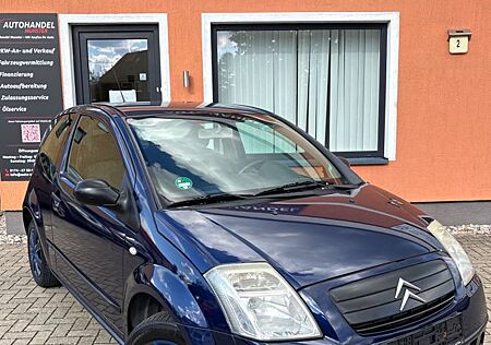 Citroën C2 1.1 SX