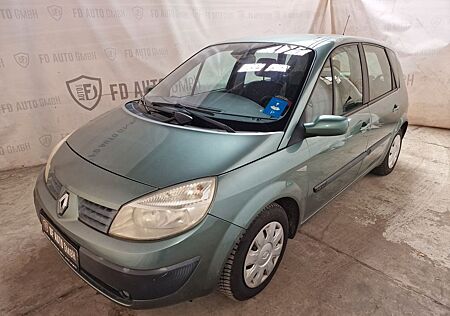 Renault Scenic II Expression Luxe
