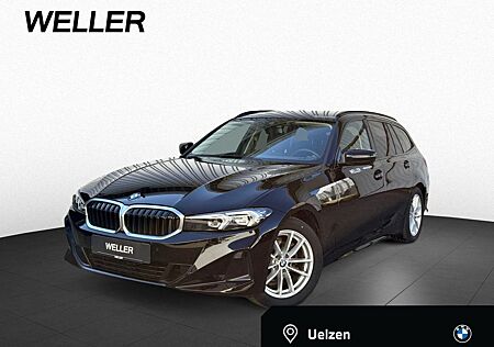 BMW 318i Touring Navi,RFK,HiFi,Sitzhzg,Tempomat,LED