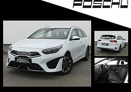 Kia Cee'd Sportswagon Ceed SW 1.6 PHEV Vision Komfort-Paket / Allw.
