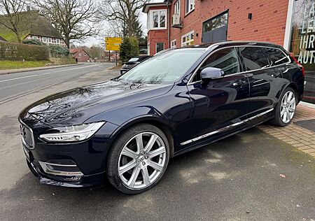 Volvo V90 Kombi Inscription AWD Xenium Paket