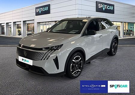 Peugeot 3008 Elektromotor 210 Allure