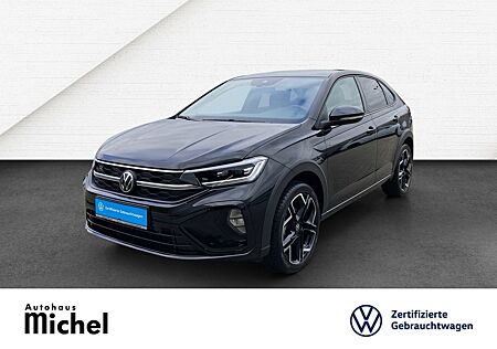 VW Taigo Volkswagen TSI DSG R-Line