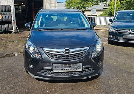 Opel Zafira C Tourer Innovation