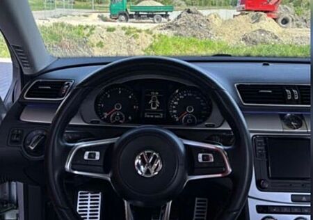 VW Passat Variant Volkswagen BlueMotion, TÜV BIS 07/2027