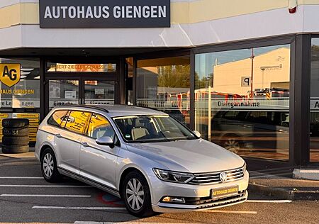 VW Passat Variant Volkswagen Trendline BMT/Start-Stopp
