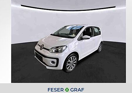 VW Up Volkswagen ! 1.0 TSI Klima