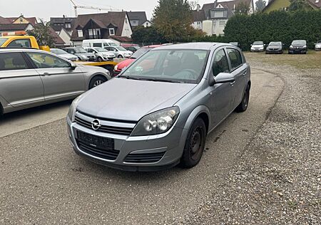 Opel Astra gebraucht kaufen Opel Astra 1.4 Twinport