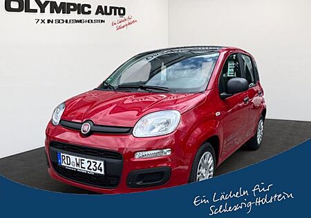 Fiat Panda Hybrid 1.0 GSE KLIMAANLAGE PARKSENSOREN
