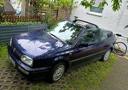 VW Golf Volkswagen 1.6 Bon Jovi Bon Jovi