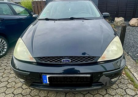 Ford Focus 1.6 -