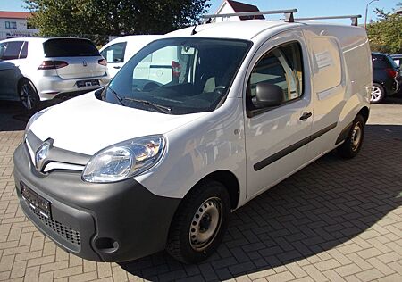 Renault Kangoo gebraucht kaufen Renault Kangoo Rapid Maxi Extra LKW