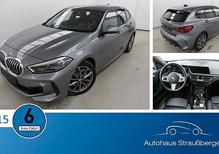 BMW 120i M Sport TMP SHZ HiFi QI 2ZK Lenkrd.bhzt LED