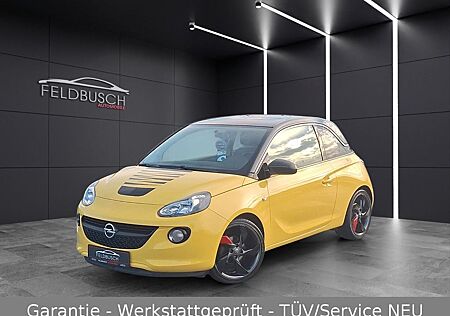 Opel Adam Slam"Garantie-TÜV/ServiceNEU"2.Hand