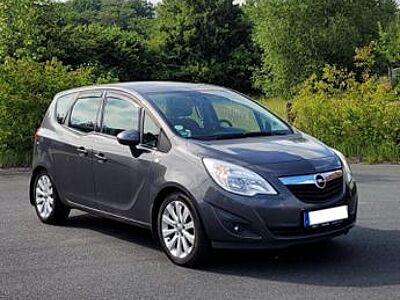 Opel Meriva 1.4 ecoFLEX Edition 88kW Edition